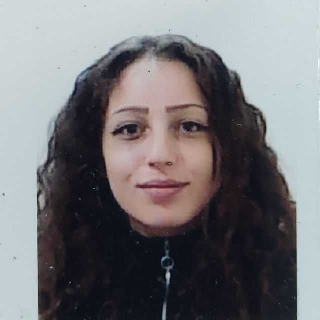 Candidate avatar