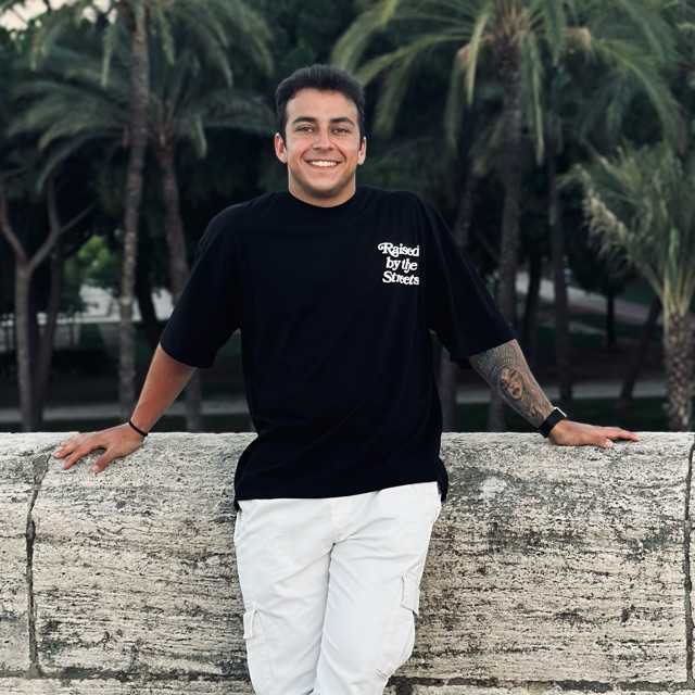 Candidate avatar