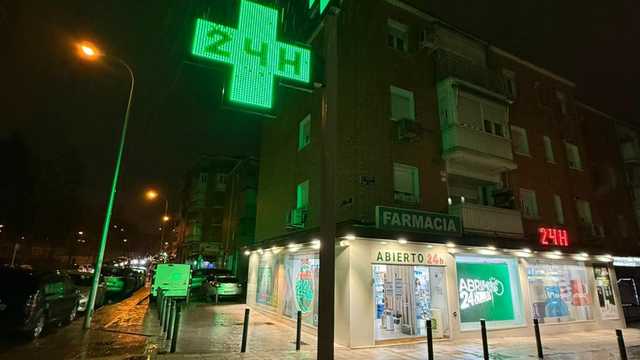 Farmacéutico/a
