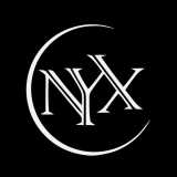 NYX logo