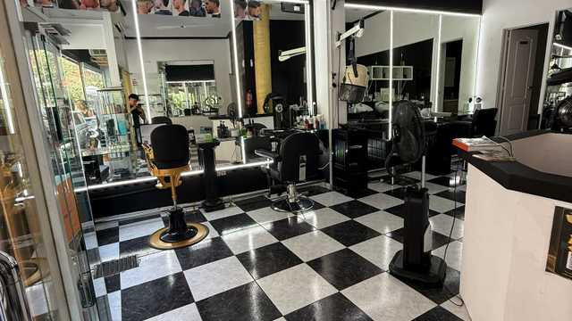Barbero/a