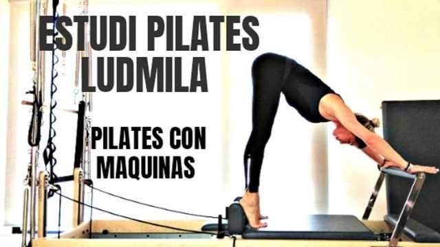 Profesor/a de Pilates