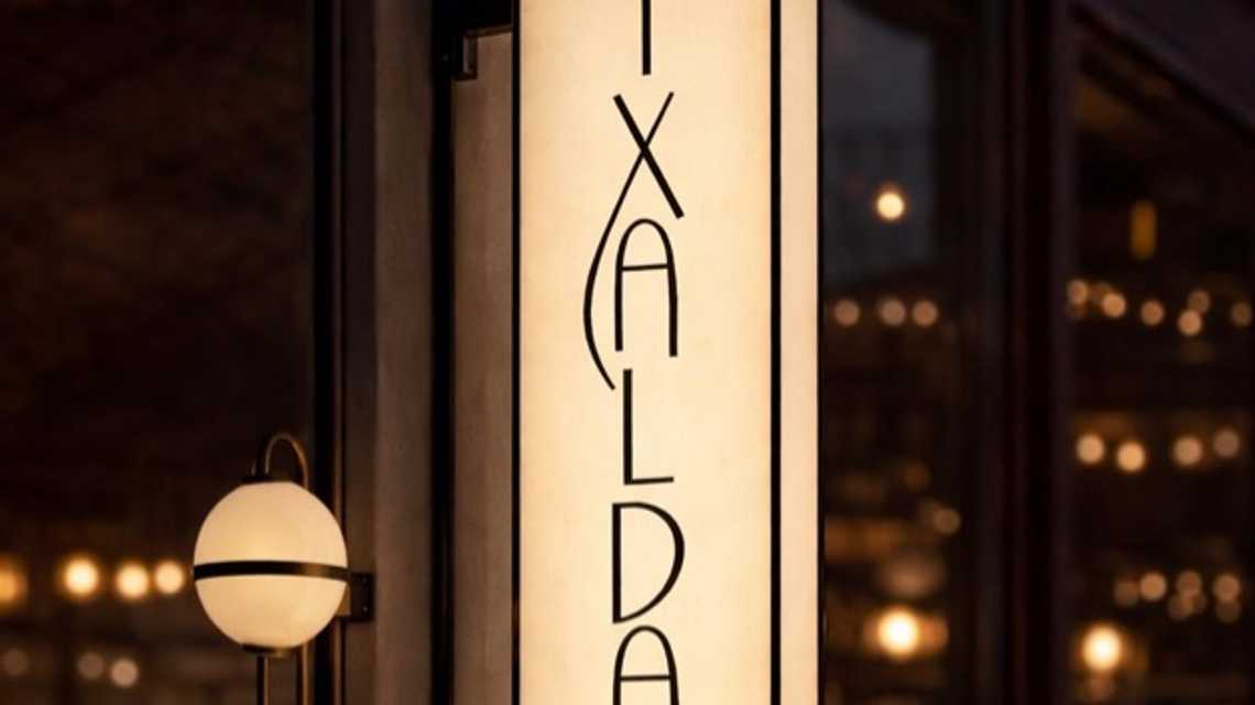 Txalada cover image