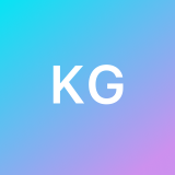 Kelly G. avatar icon