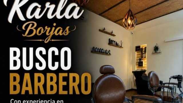 Barbero/a