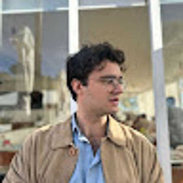 Candidate avatar