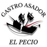 Gastro Asador El Pecio logo