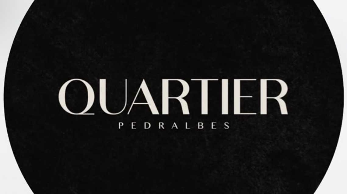 Quartier Club Barcelona cover image