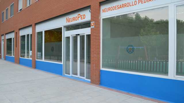 Recepcionista - Auxiliar administrativo