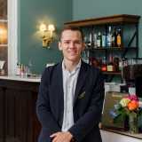 DANILO A. avatar icon