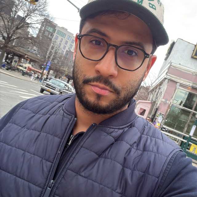 Candidate avatar
