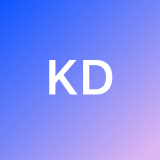 Kadour D. avatar icon