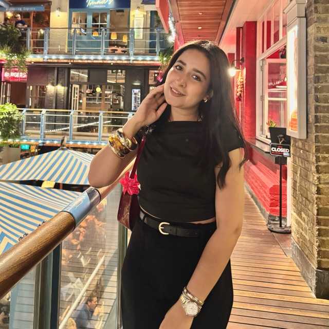 Candidate avatar