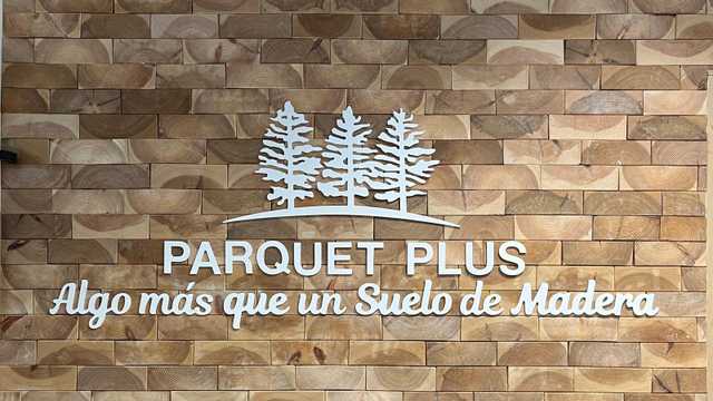 Instalador de suelos de madera