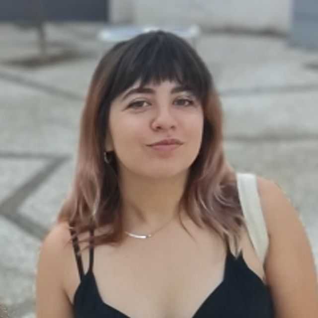 Candidate avatar
