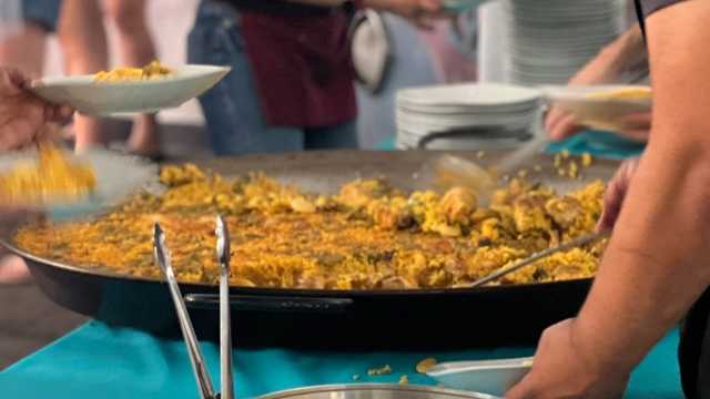 Cocinero/a Restaurante