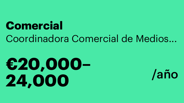Comercial