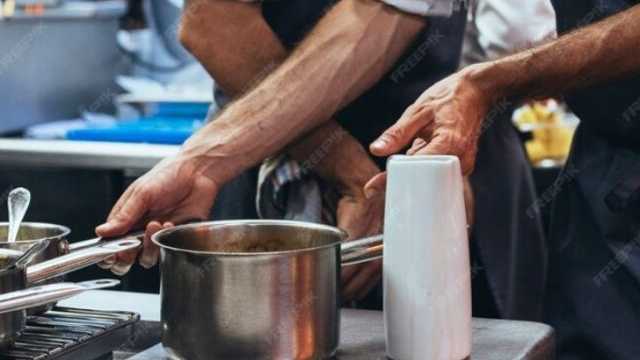 Cocinero/a