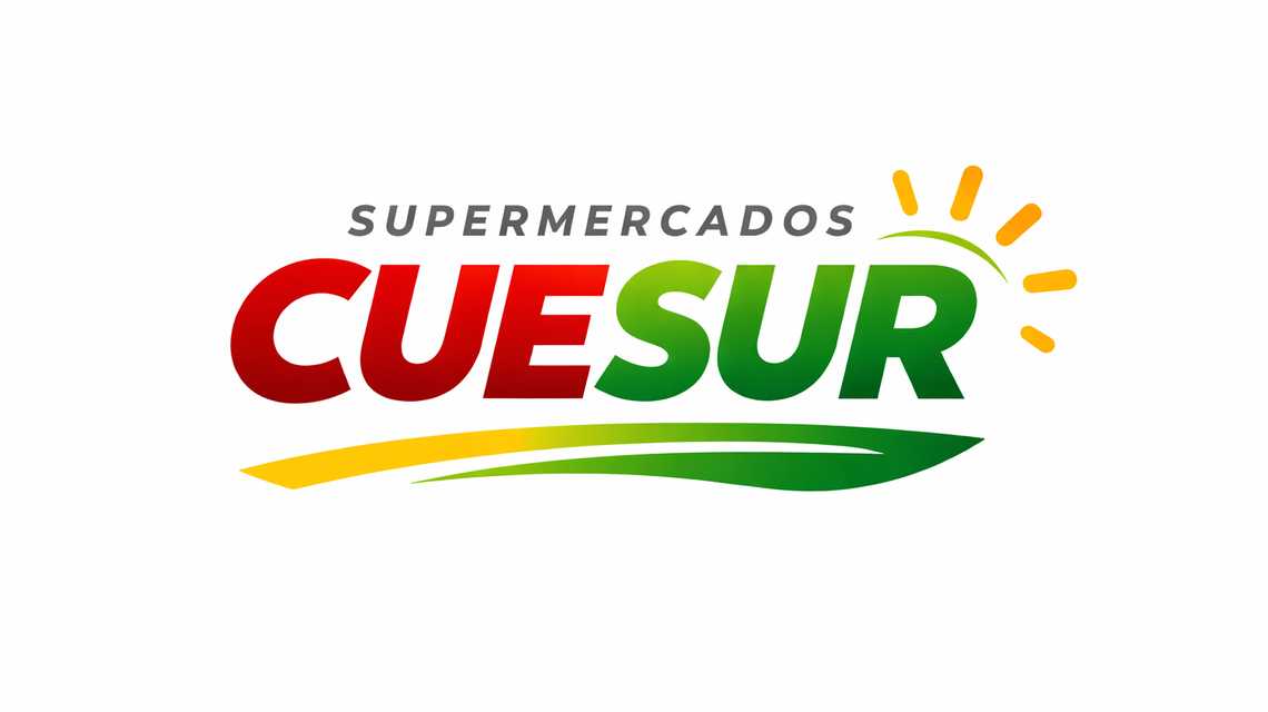 Supermercados Cuesur cover image