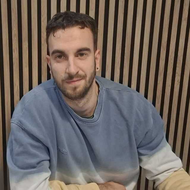 Candidate avatar