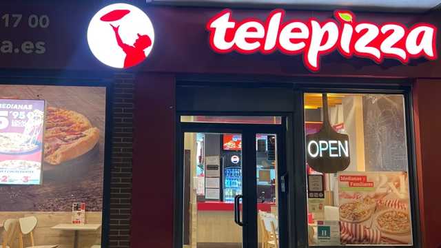 Repartidor/a con Vehículo Propio