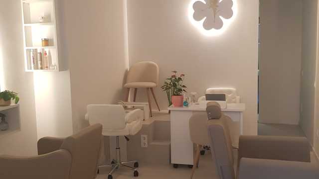 Esteticista