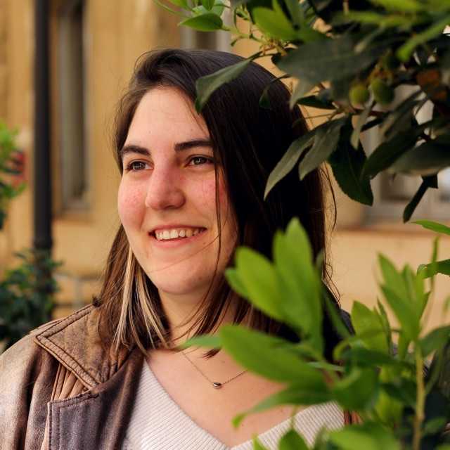 Candidate avatar