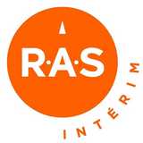 RAS INTERIM logo