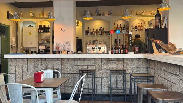 Cocinero/a Restaurante