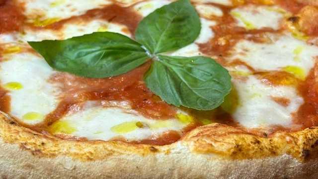 Pizzero/a