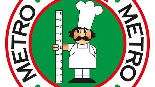 Pasta Chef