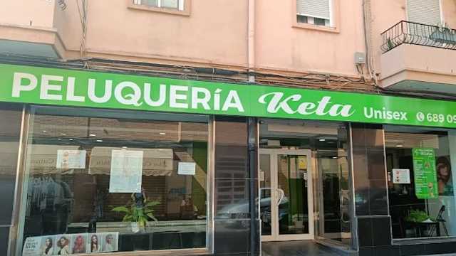 Peluquero/a