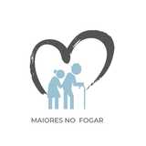 Maiores No Fogar logo