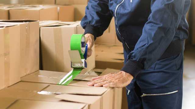 Mozo/a Almacén con Certificado Discapacidad San Agustín Guadalix