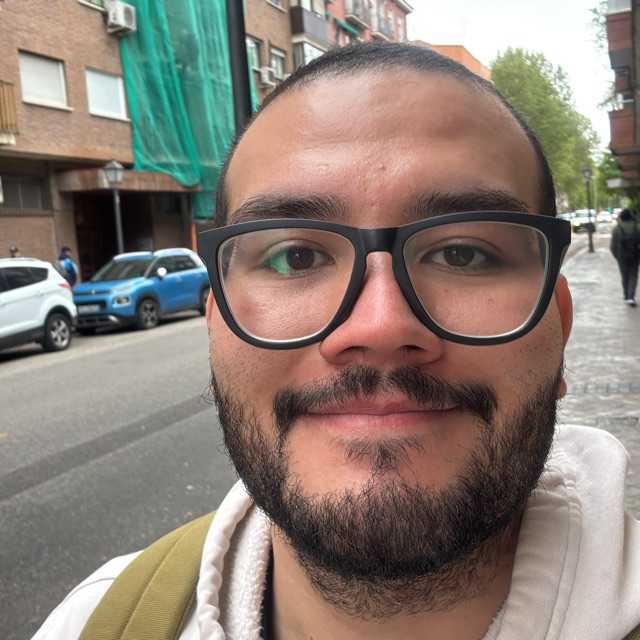 Candidate avatar