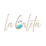 marisquería la caleta logo