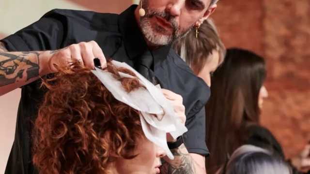Ayudante/a de Peluquería
