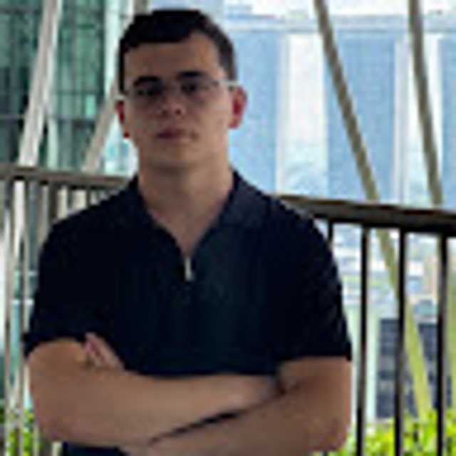 Candidate avatar