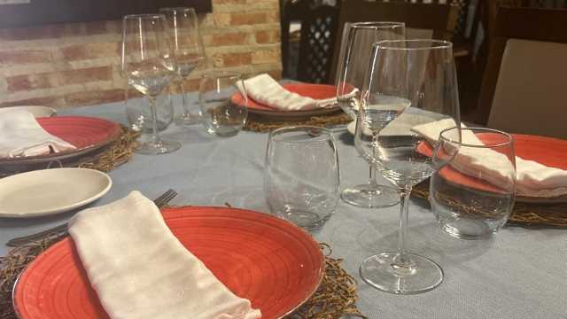 Ayudante/a de Cocina