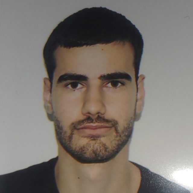 Candidate avatar