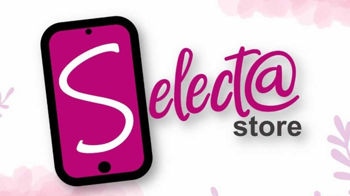 Selecta Store cover image