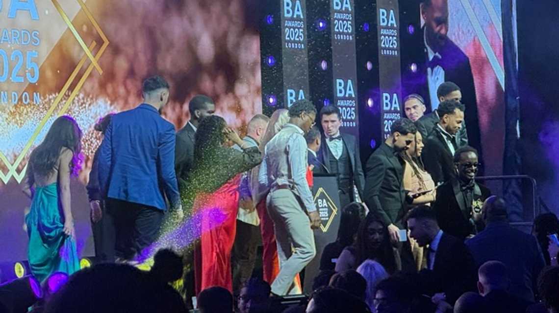 - FALEX MARKETING cover image