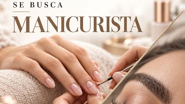 Manicurista