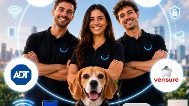 Trabaja con las Mejores Marcas y Crece con JSMILE