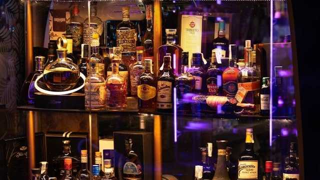 Ayudante de Camarero/a