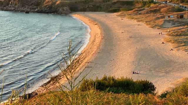 Camarero/a de Sala/Terraza