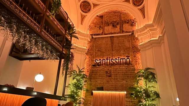 Cocinero/a Restaurante