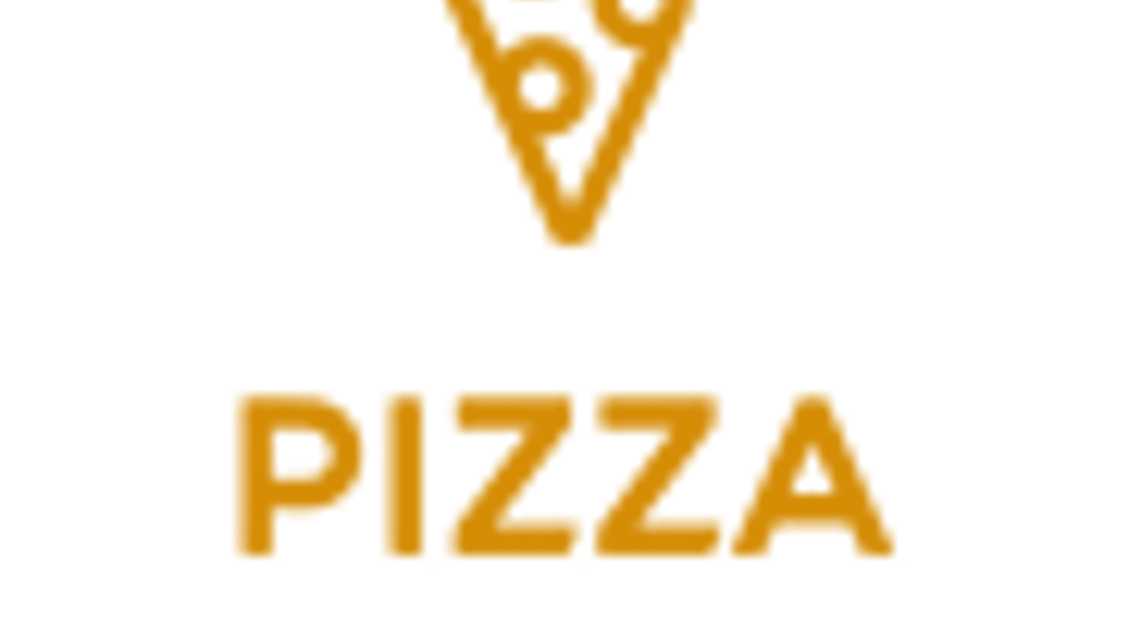 Pizza Triangle cover image