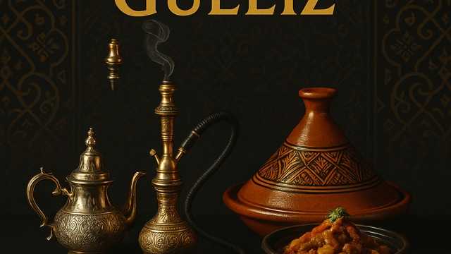 Cocinero/a Restaurante