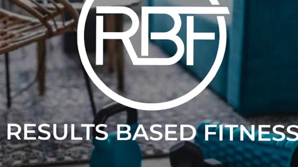 Results Based Fitness cover image